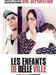 DVD Les enfants de Belle Ville