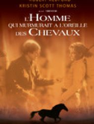 DVD L'homme qui murmurait à l'oreille des chevaux