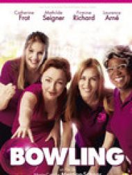 DVD Bowling