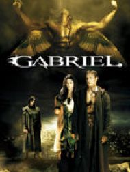 DVD Gabriel
