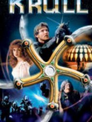 DVD Krull