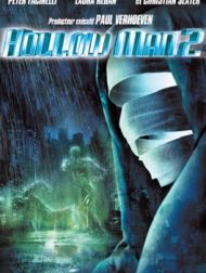 DVD Hollow Man 2