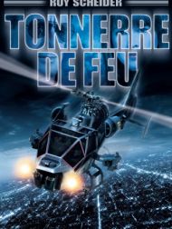 DVD Tonnerre De Feu