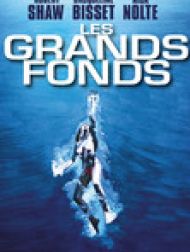 DVD Les Grands Fonds