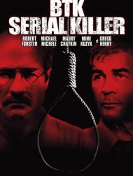 DVD BTK Serial Killer