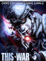 DVD This Is War