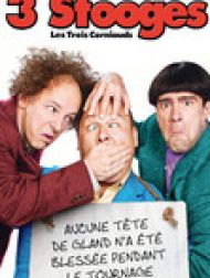 DVD The Three Stooges