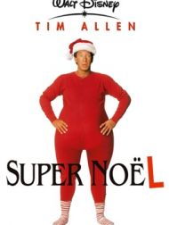 DVD Super Noël