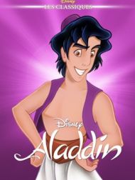 DVD Aladdin
