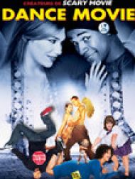DVD Dance Movie