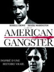 DVD American Gangster