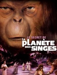 DVD Le Secret De La Planète Des Singes