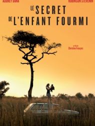 DVD Le Secret De L'enfant-fourmi