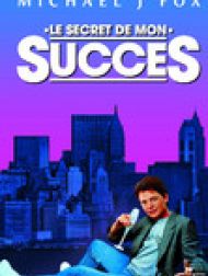 DVD Le secret de mon succès