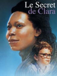 DVD Le secret de Clara