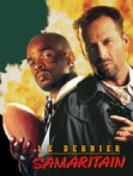 DVD Le Dernier samaritain