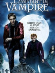 DVD L'assistant du vampire