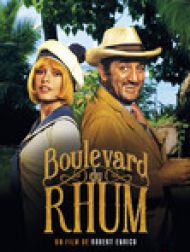 DVD Boulevard du rhum