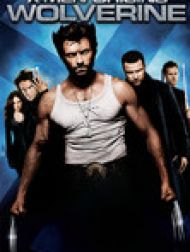 DVD X-Men Origins: Wolverine