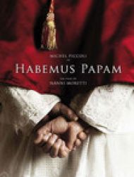 DVD Habemus Papam