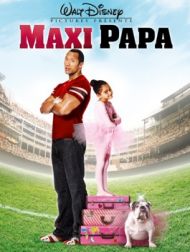 DVD Maxi Papa