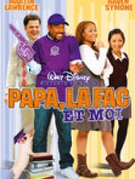 DVD Papa, la fac et moi