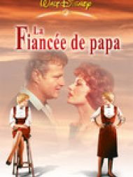 DVD La Fiancée De Papa