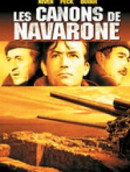 DVD Les Canons De Navarone