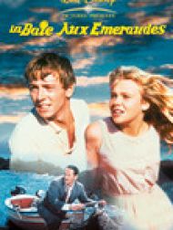 DVD La baie aux émeraudes