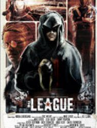 DVD The League