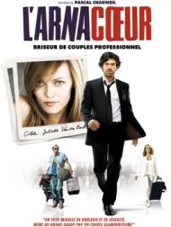 DVD L'arnacoeur