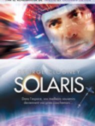 DVD Solaris (2002)