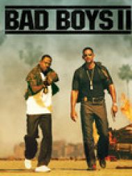 DVD Bad Boys II