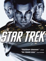 DVD Star Trek