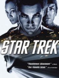 DVD Star Trek