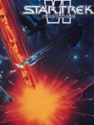 DVD Star trek VI - Terre inconnue