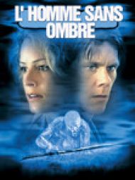 DVD Hollow Man - L'homme sans ombre