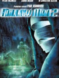 DVD Hollow Man 2