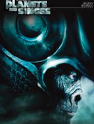 DVD La Planète des singes (2001)