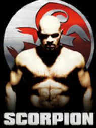 DVD Scorpion