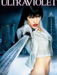 DVD Ultraviolet