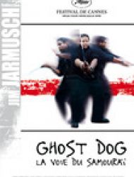 DVD Ghost Dog, la voie du samouraï