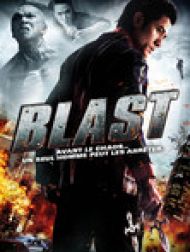 DVD Blast