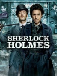 DVD Sherlock Holmes (VOST)