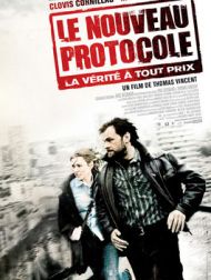 DVD Le Nouveau Protocole