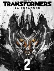 DVD Transformers 2 - La Revanche