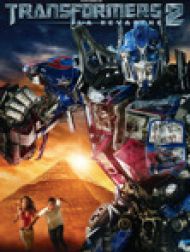 DVD Transformers 2 : la revanche