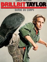 DVD Drillbit Taylor: Garde Du Corps