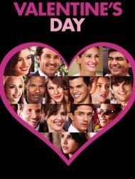 DVD Valentine's Day (2010)