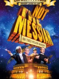 DVD Not the Messiah (Un très vilain garçon)